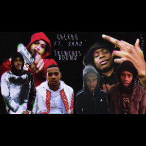 gherbo ft. sano - trenches bound