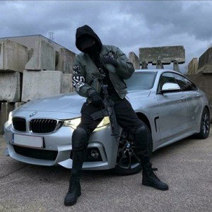 Людское ДЛЯ НАС