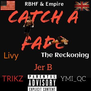 ‼️Catch A Fade ‼️