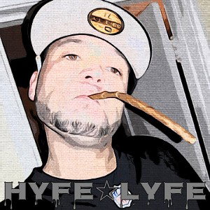 Hyfe☆Lyfe - Loner&aStoner[☆]