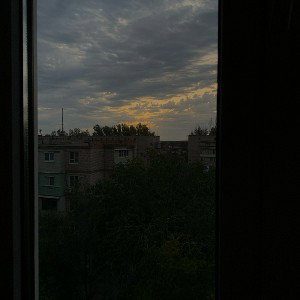 Welcome to Life (20:58:59)