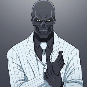 Chembthaking- Mask 
