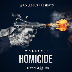 HOMICIDE