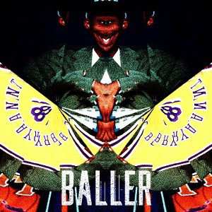 Baller Freestyle (Prod by Ouhboy) 