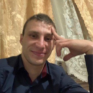 Раздвоение личности