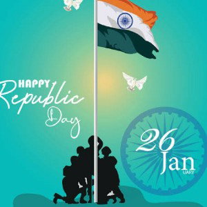 happy republic day 