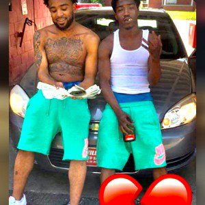 MoneyHungry TD