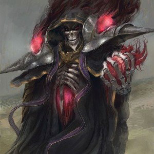 OVERLORD MB