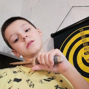бысто я пою