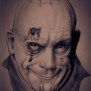 Fester chronicles 