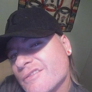 Modern Day Viking