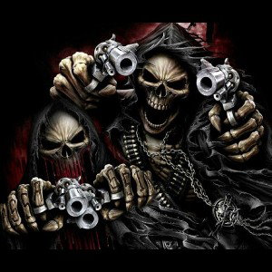 Murder-aggressiv Beatz