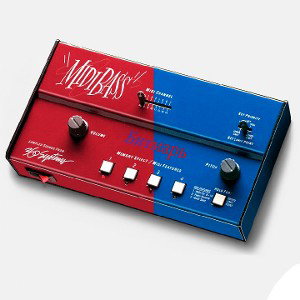 MIDI BASS