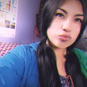 "Nena Latina"-El Dan (AKlatinta)
