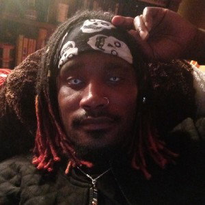 Wilder - Hella Faded