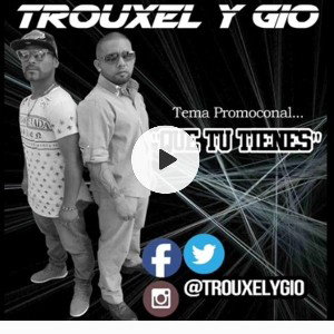 que tu tienes