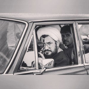 نَفْس رهبری