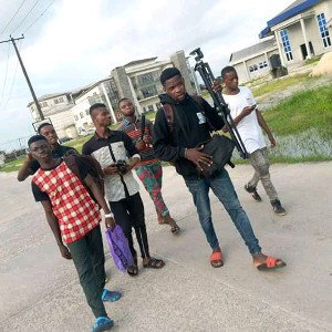 warri langua