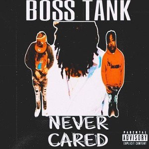 BossTank- Juicy (TankMix)