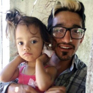 te amo hija