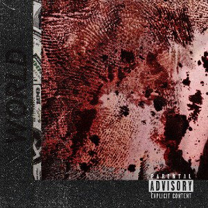 ft. DEIDARA - World (prod. NastyBoy) 