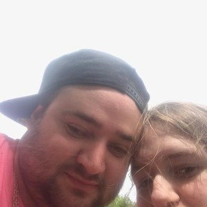 The day I met the most beautiful girl in the world