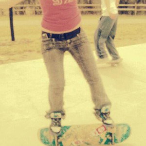 sk8er g (mustka)