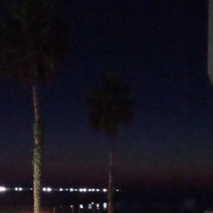 One More Night