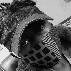 Blacknwhite damn (audio) 2020