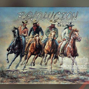 Dejavu Revolucion Cypher