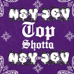NSY Jev - Top Shotta