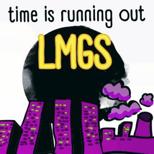 Time is running out