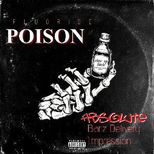 FLUORIDE POISON