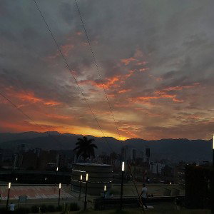 Nuevo cielo 