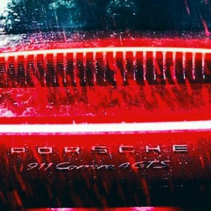 911 Porsche