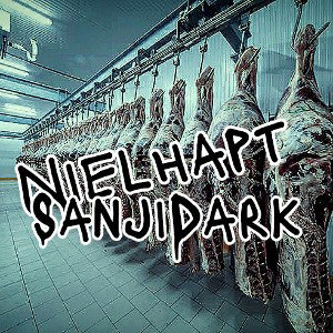 Nielhapt ft. SanjiDark - «Мясная»