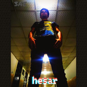 hesar