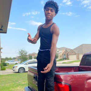 lil greg-no way out❌
