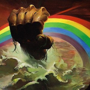 🌈Nocturnal Rainbows💀