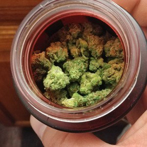 SMOKE IT
