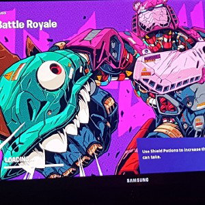 Fortnite wit da boii's