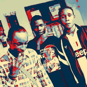 #beast gang💪💪