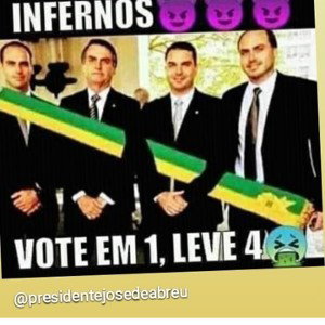sistema opressor