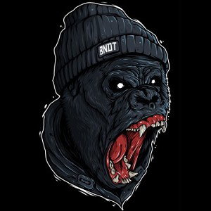 Сэр - Я Оттуда (Дэмо) [Anno Domini Beats]