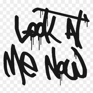 Official Look At Me Now