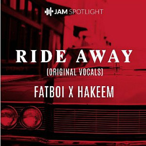 Noi368 Feat Fatboi Ride Away 2 Officall Audio 