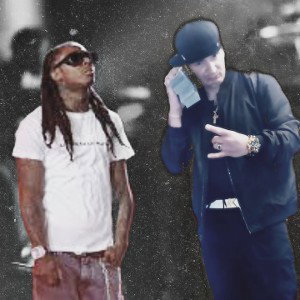 13 - Mr. Fraudulent (Feat. Lil Wayne)
