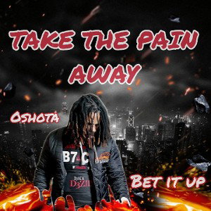 TAKE THE PAIN AWAY 