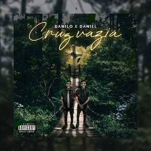 Cruz Vazia ( Trap Gospel )