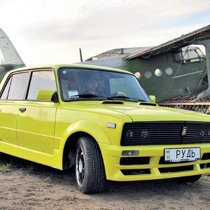 пародия кадиллак
